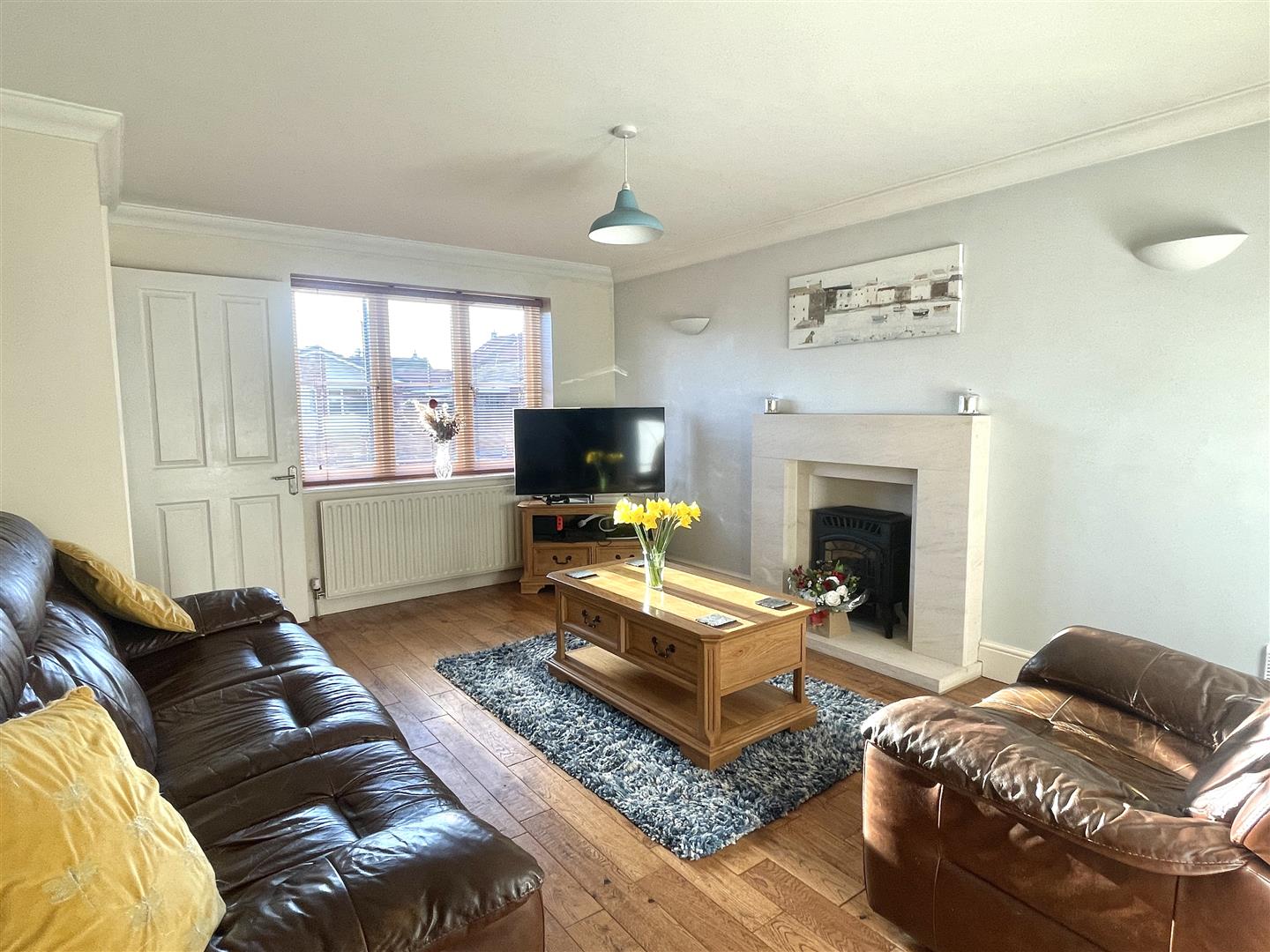 Back Lane, Sowerby, Thirsk Luke Miller